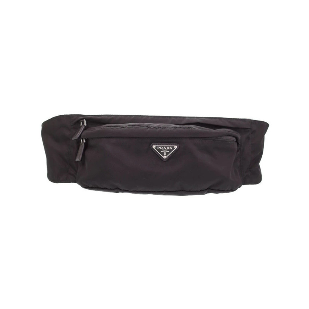 Prada Belt Bag Body Bum Crossbody Belt